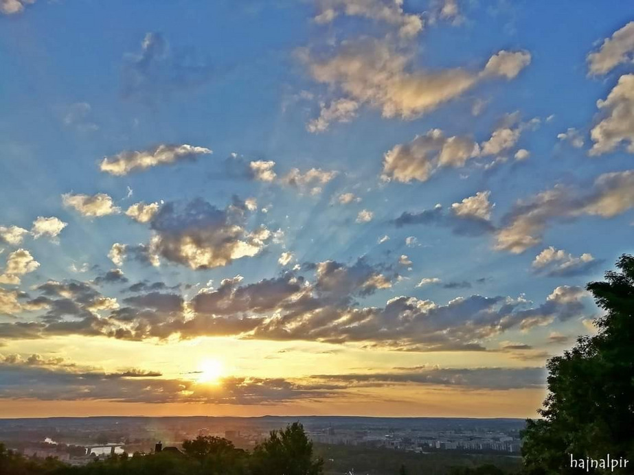 Budapest II.ker - Rózsadomb