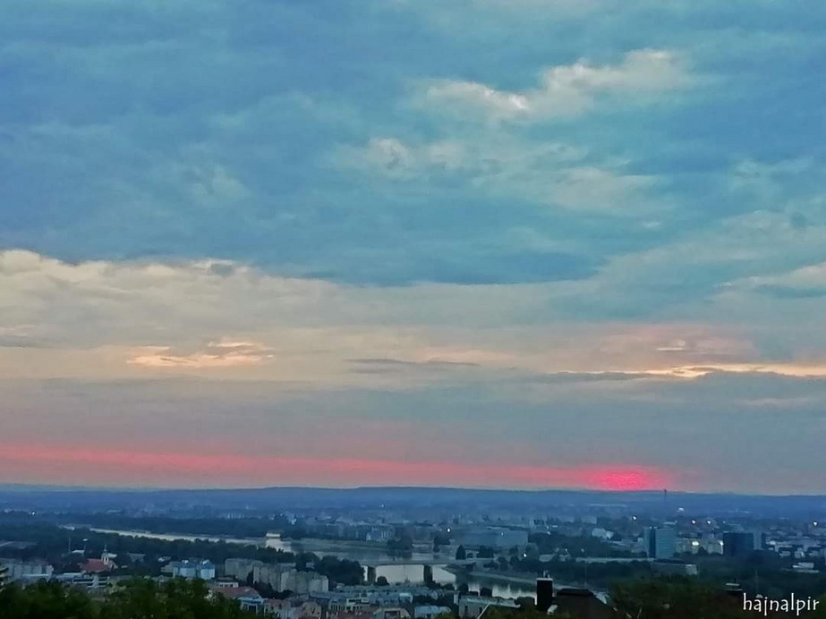 Budapest II.ker - Rózsadomb