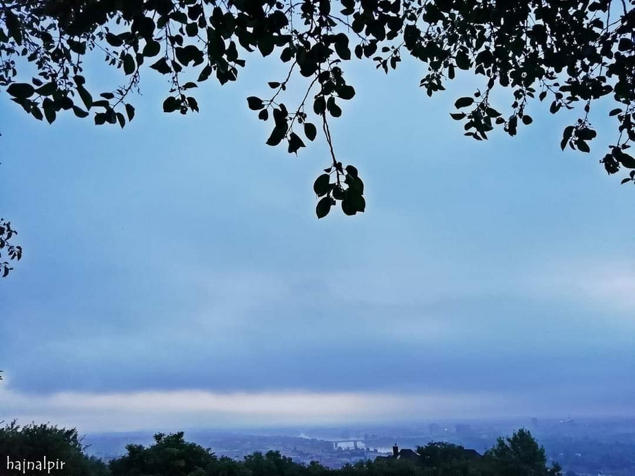Budapest II.ker - Rózsadomb