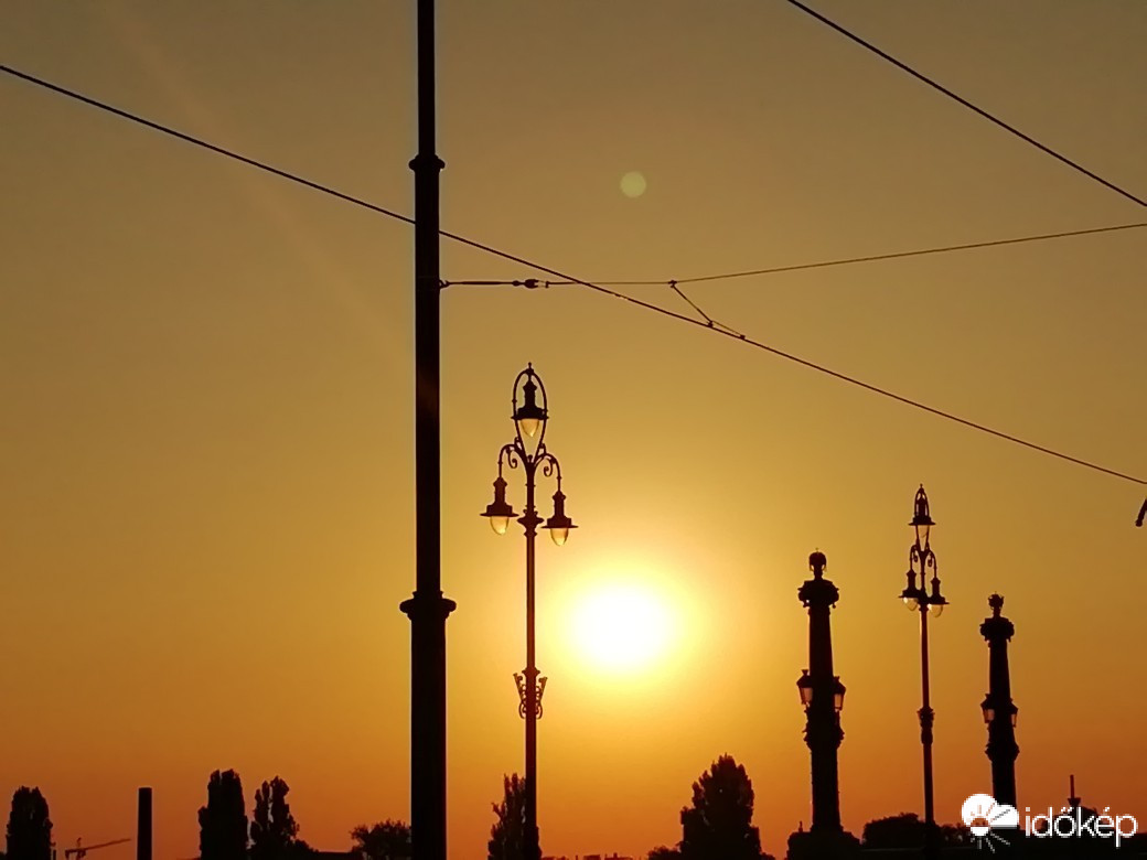 Budapest I.ker - Víziváros