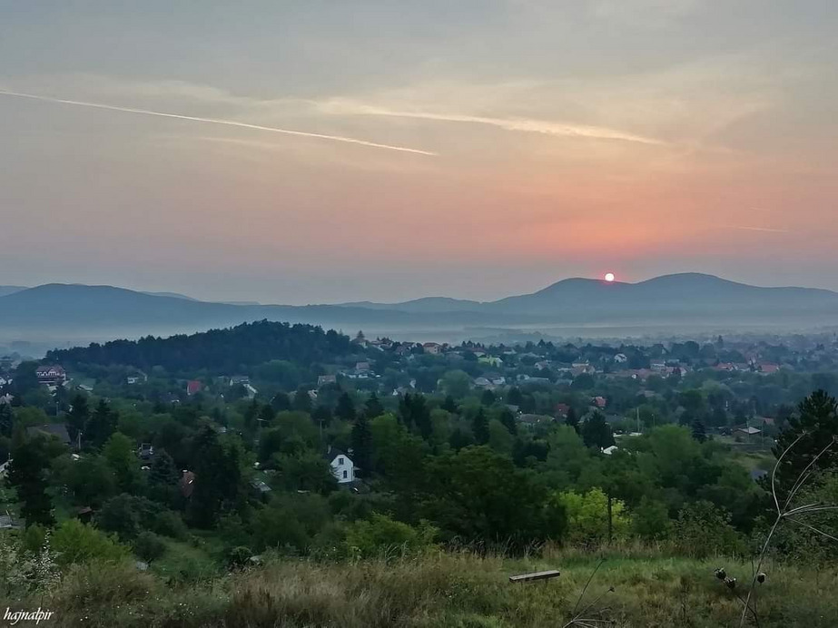 Pilisvörösvár