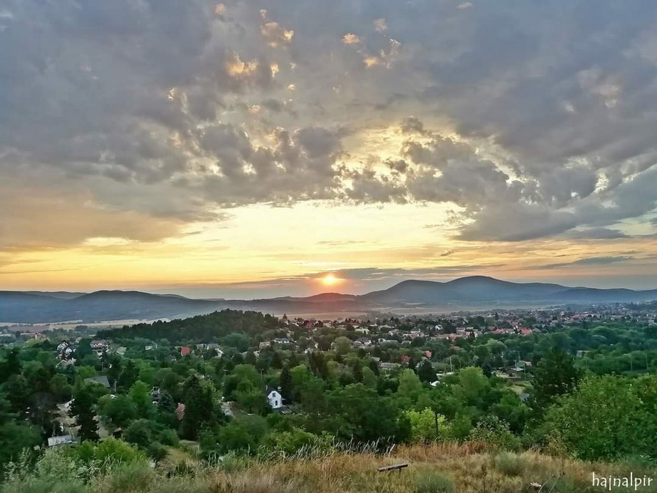 Pilisszentiván