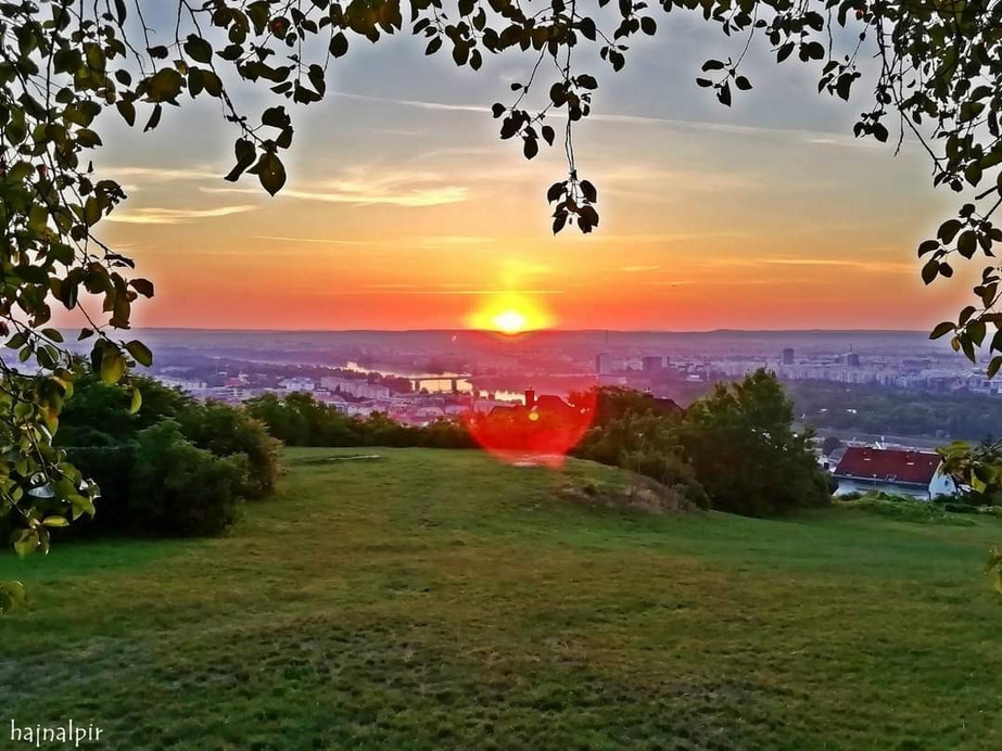 Budapest II.ker - Rózsadomb