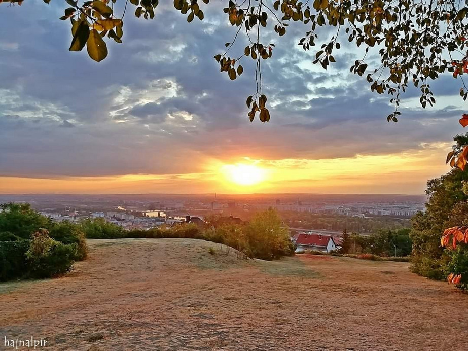 Budapest II.ker - Rózsadomb