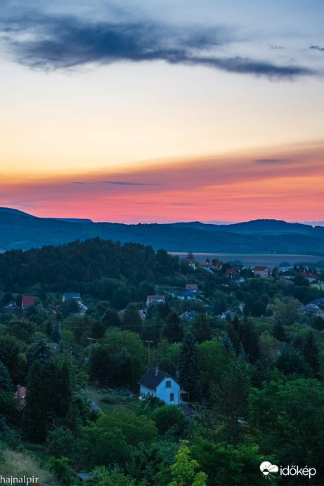 Pilisszentiván