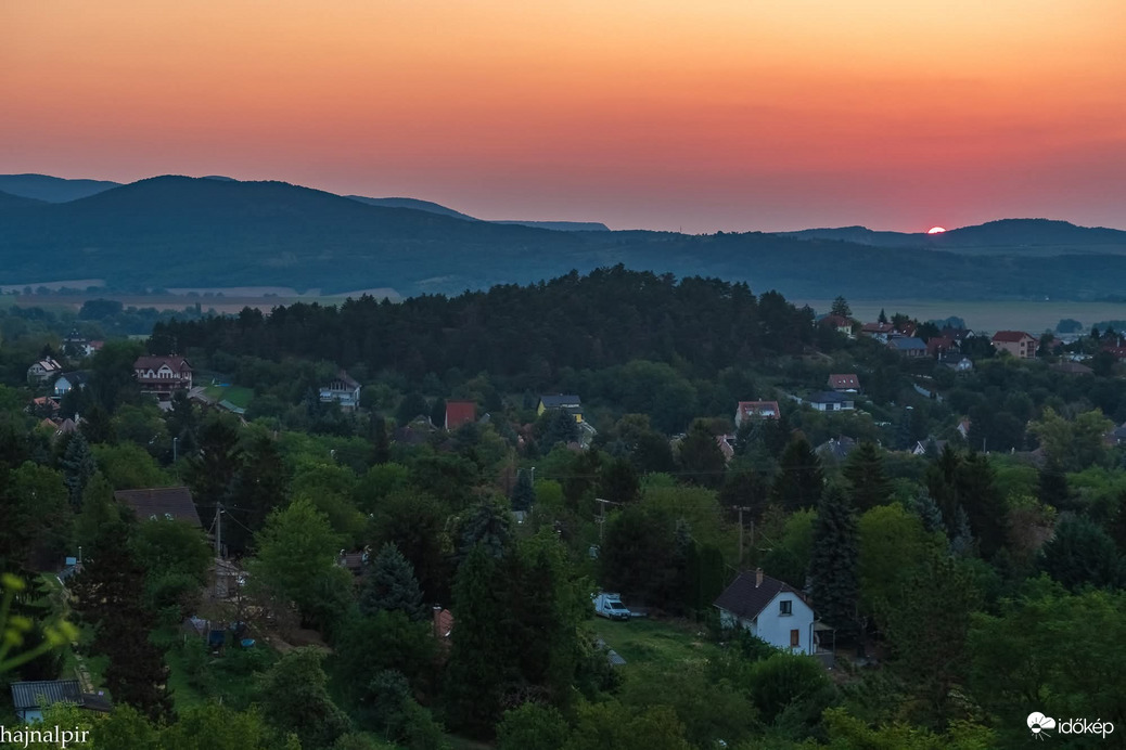 Pilisszentiván
