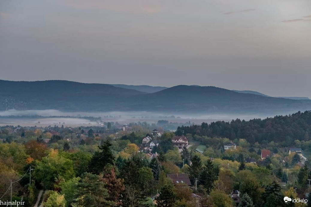 Pilisszentiván