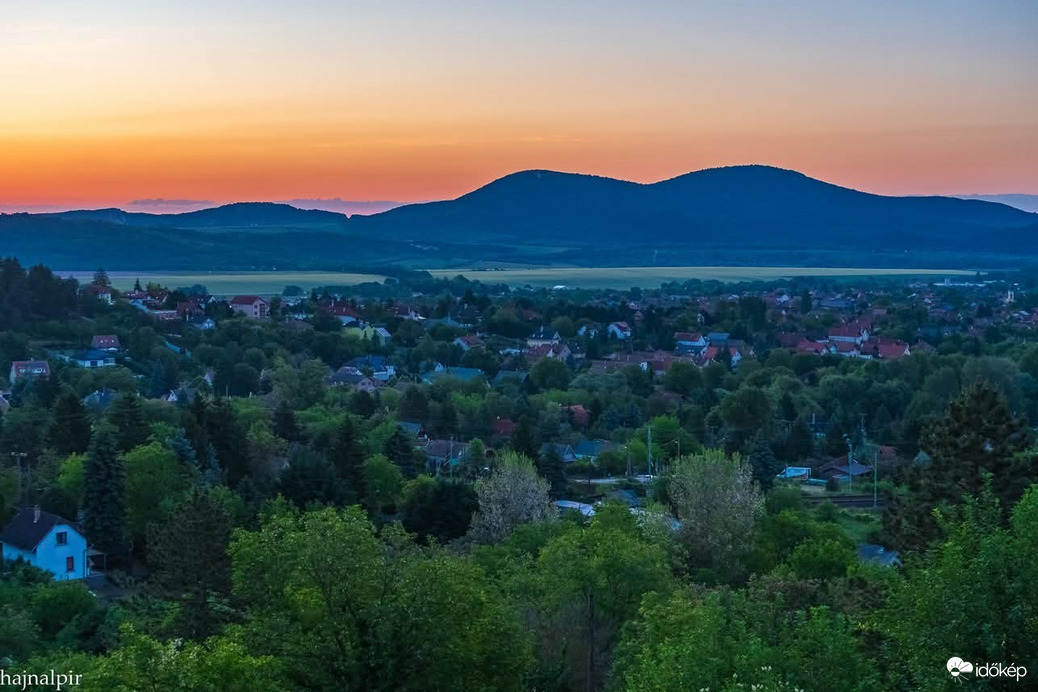 Pilisvörösvár