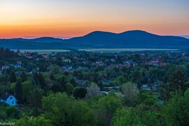 Pilisvörösvár