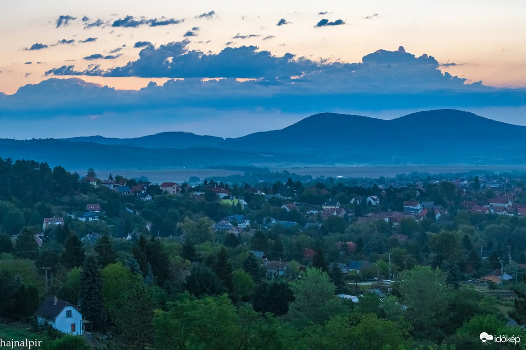 Pilisvörösvár