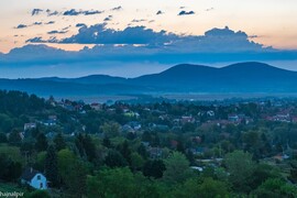 Pilisvörösvár