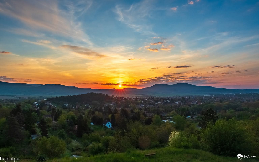 Pilisvörösvár