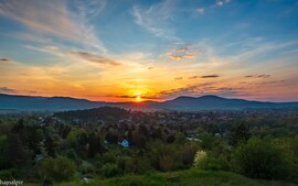 Pilisvörösvár
