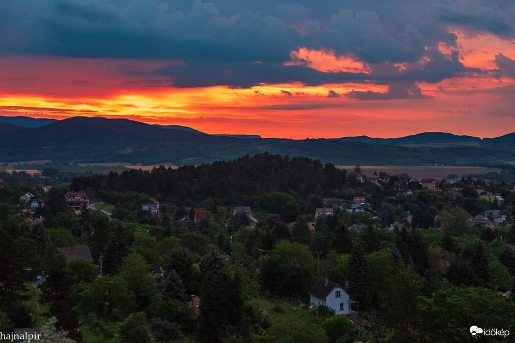 Pilisszentiván