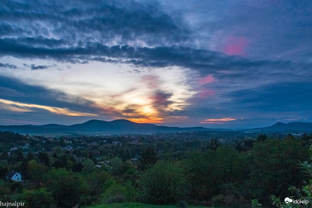 Pilisvörösvár