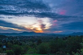 Pilisvörösvár