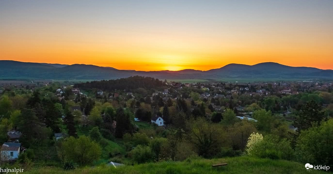 Pilisszentiván