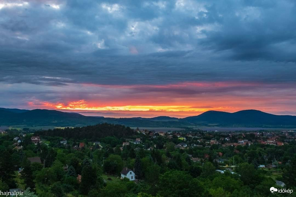 Pilisszentiván
