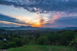 Pilisvörösvár