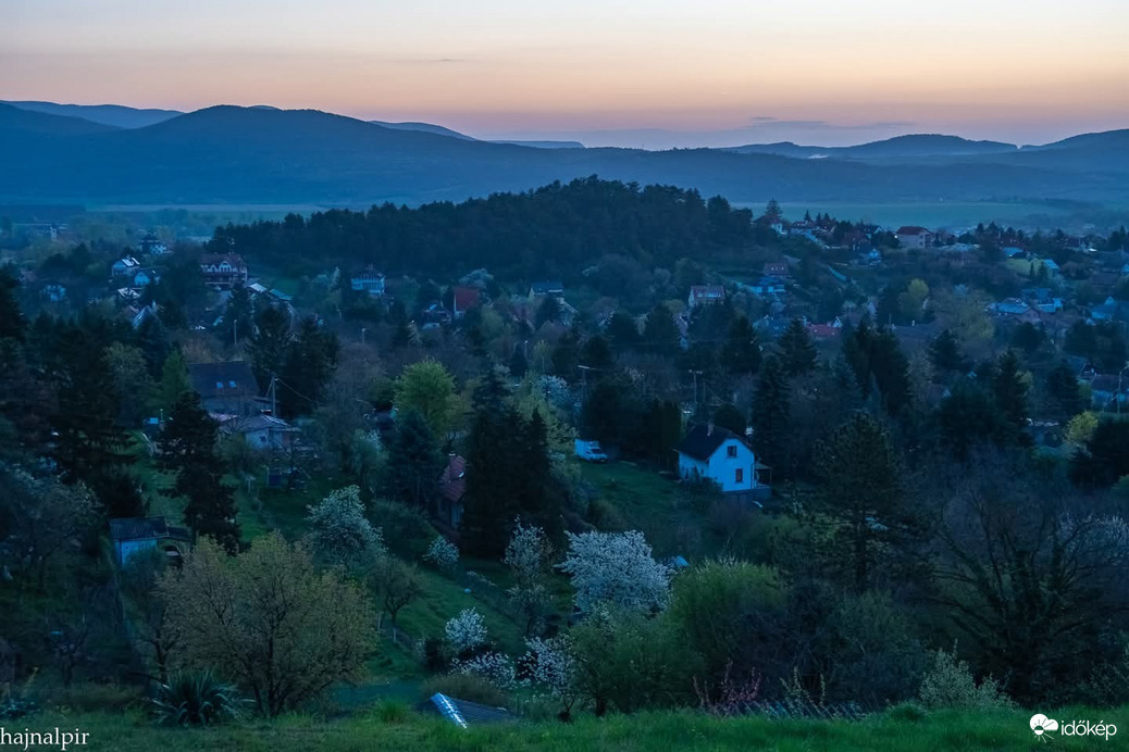 Pilisszentiván