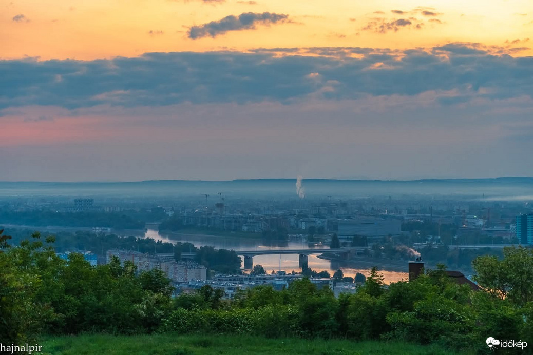 Budapest II.ker - Rózsadomb