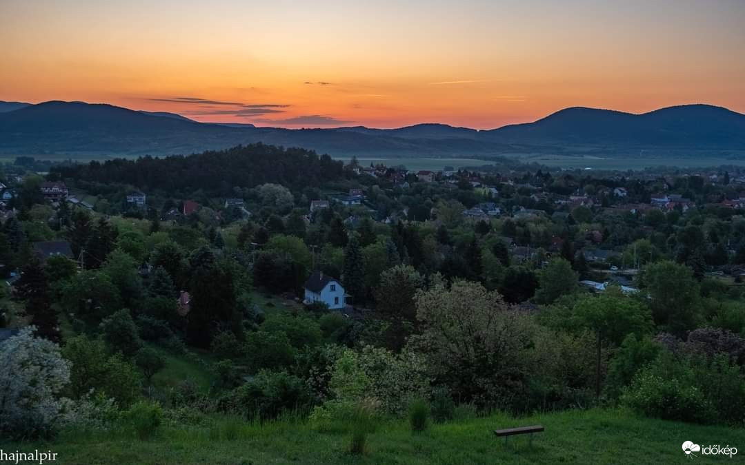 Pilisszentiván