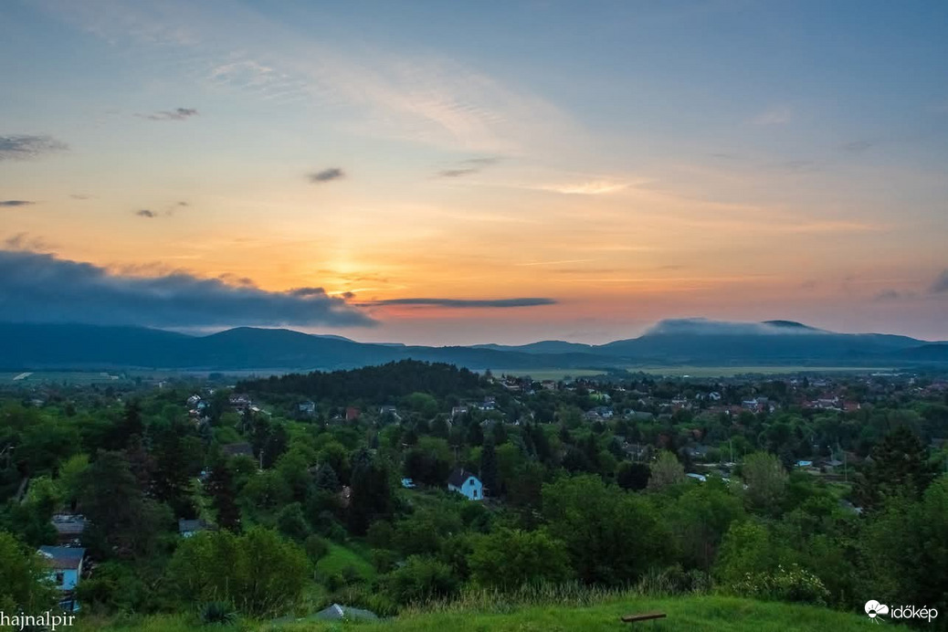 Pilisszentiván