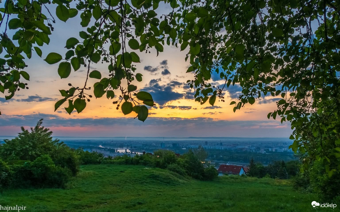 Budapest II.ker - Rózsadomb