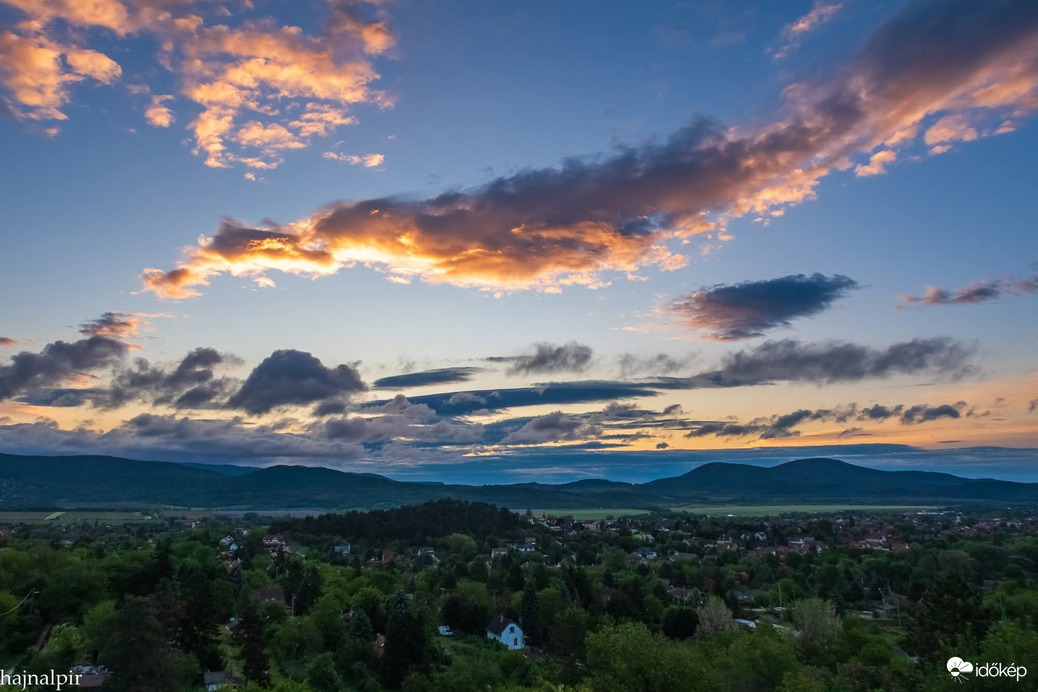 Pilisszentiván