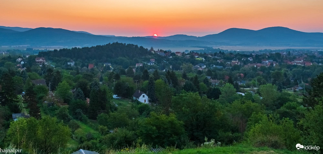 Pilisszentiván