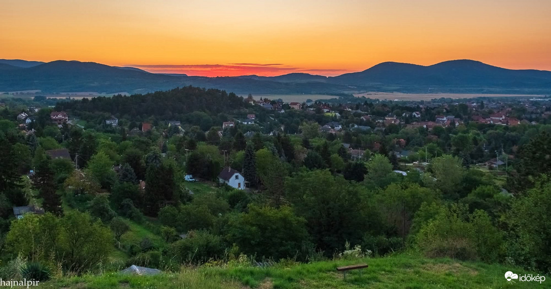 Pilisszentiván