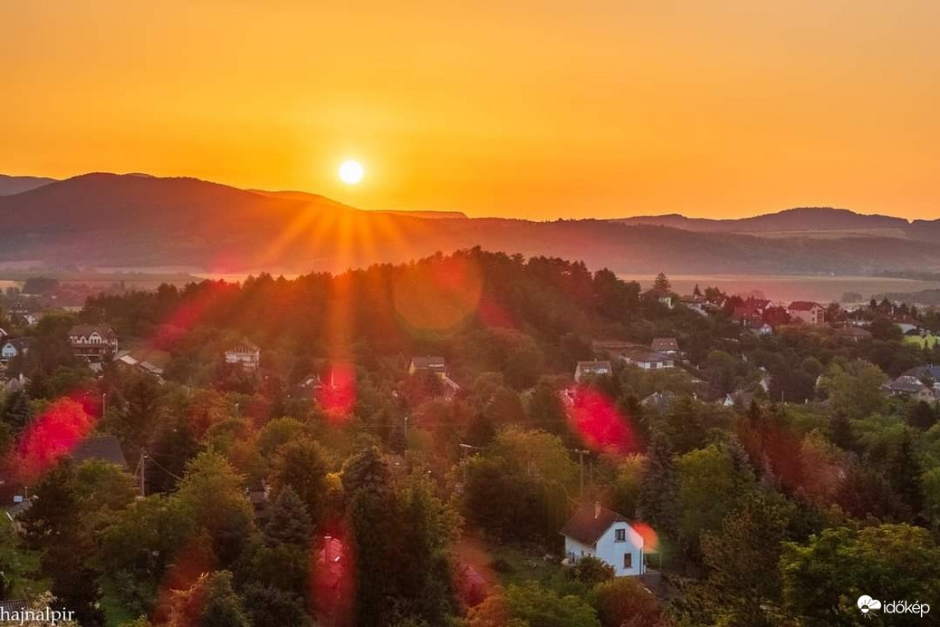 Pilisszentiván