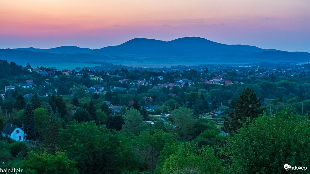 Pilisszentiván