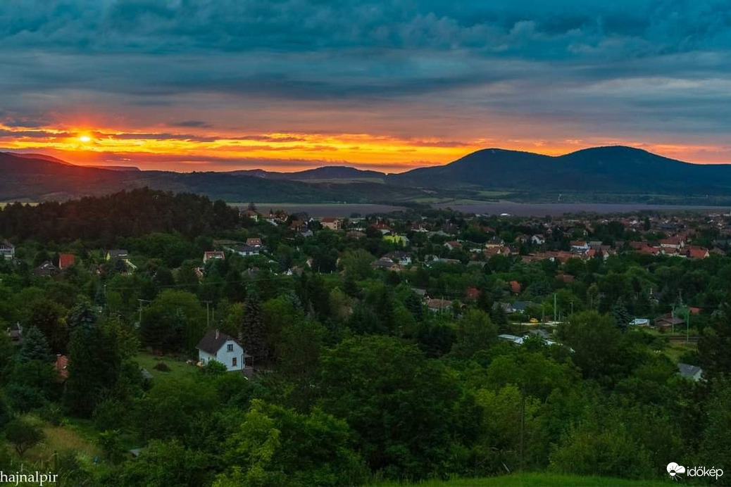 Pilisszentiván