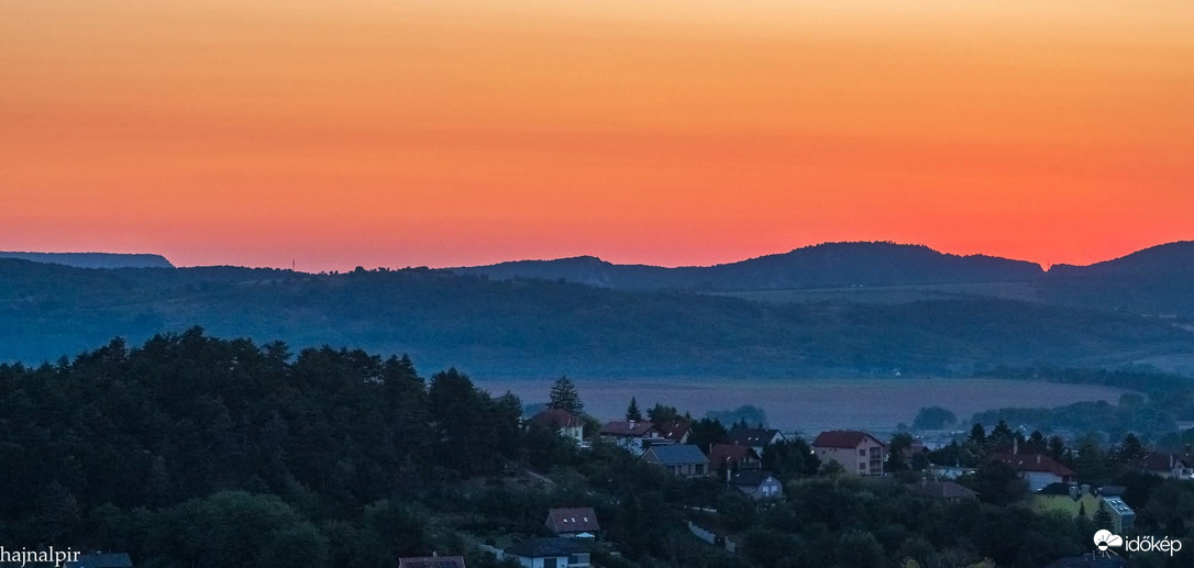 Pilisszentiván