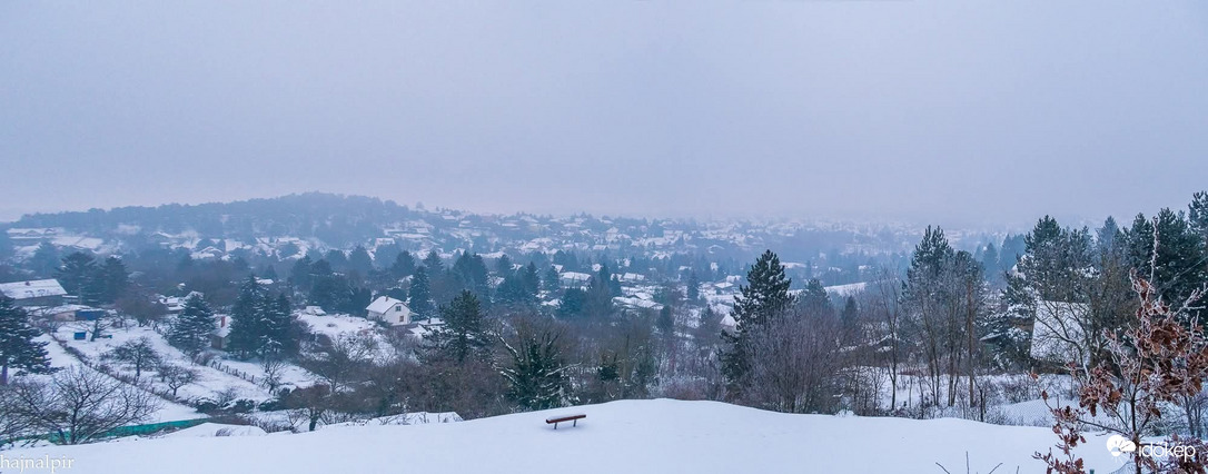 Budapest VI.ker - Terézváros