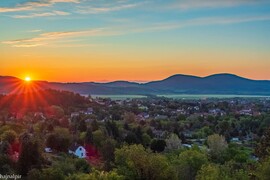 Pilisvörösvár