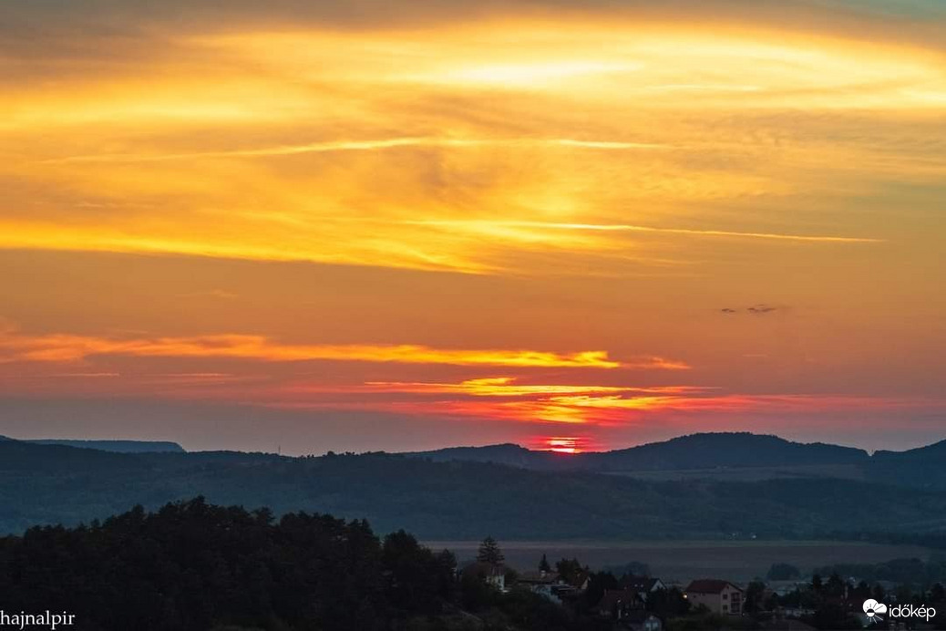 Pilisszentiván