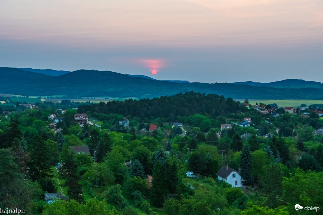 Pilisszentiván