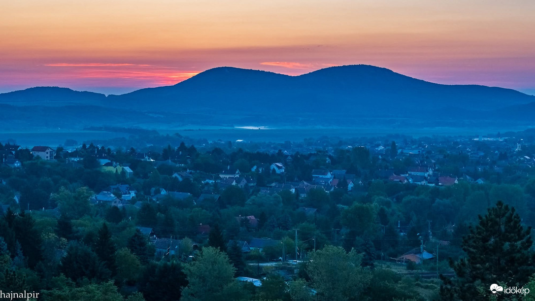 Pilisvörösvár