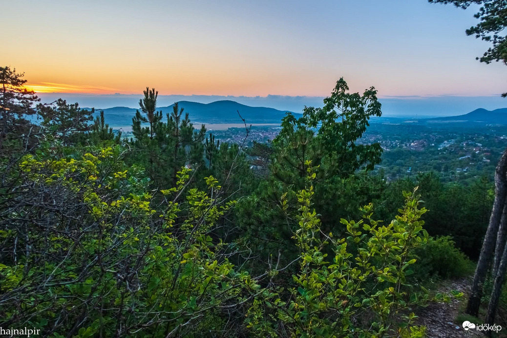 Pilisszentiván