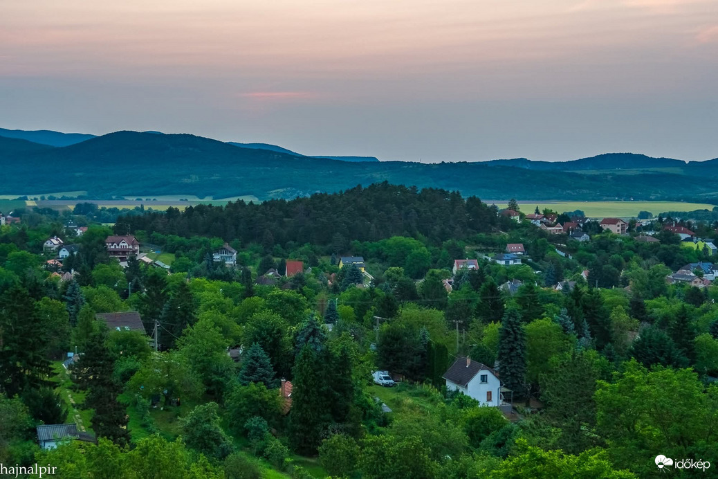 Pilisszentiván