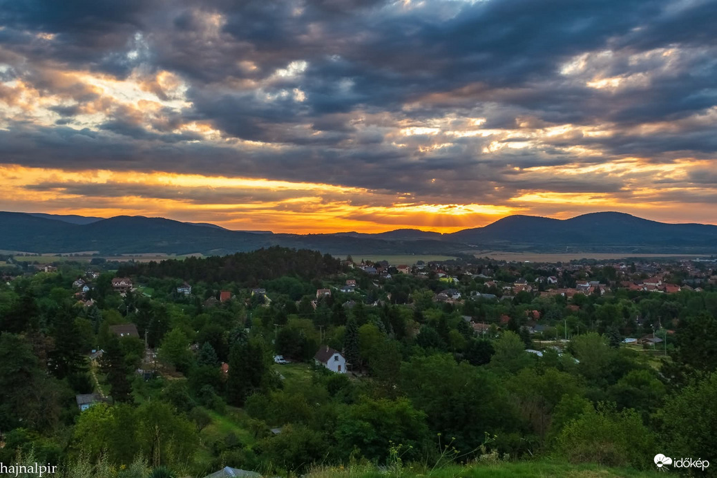 Pilisszentiván