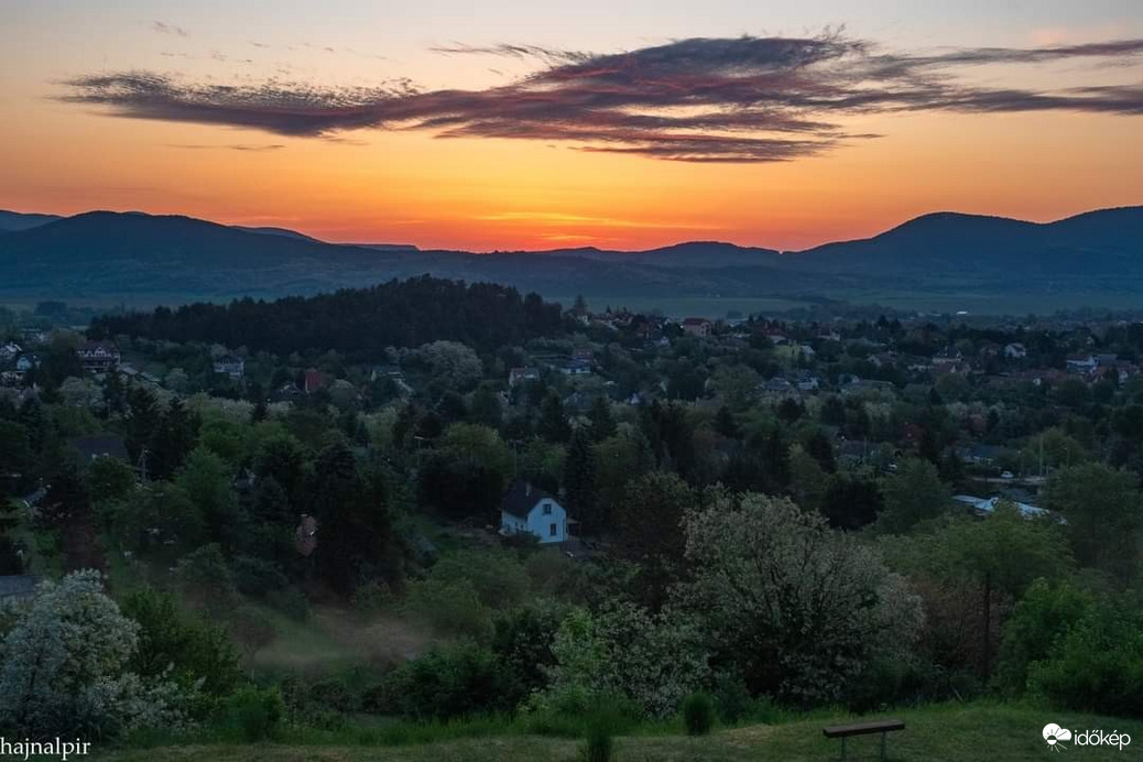 Pilisszentiván