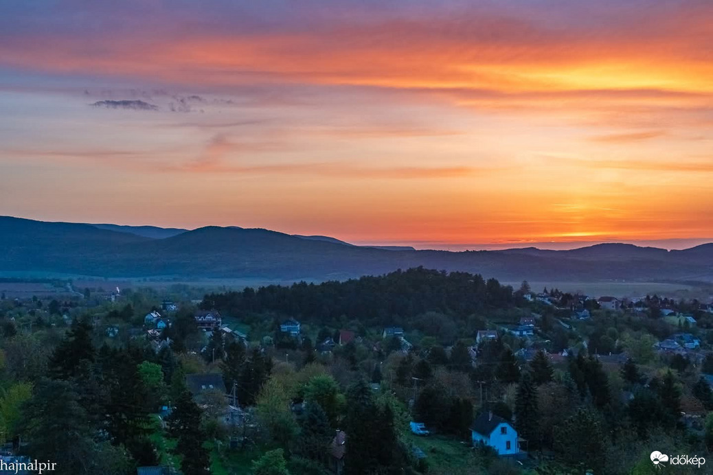 Pilisszentiván