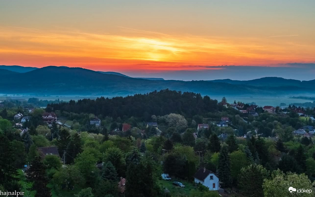 Budapest XIII.ker - Vizafogó