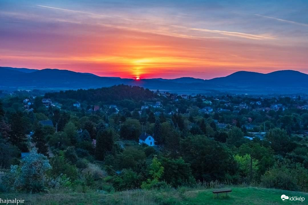 Pilisszentiván