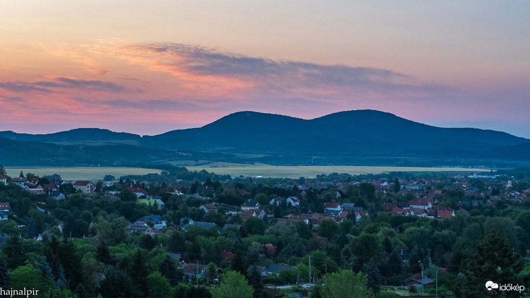Pilisvörösvár