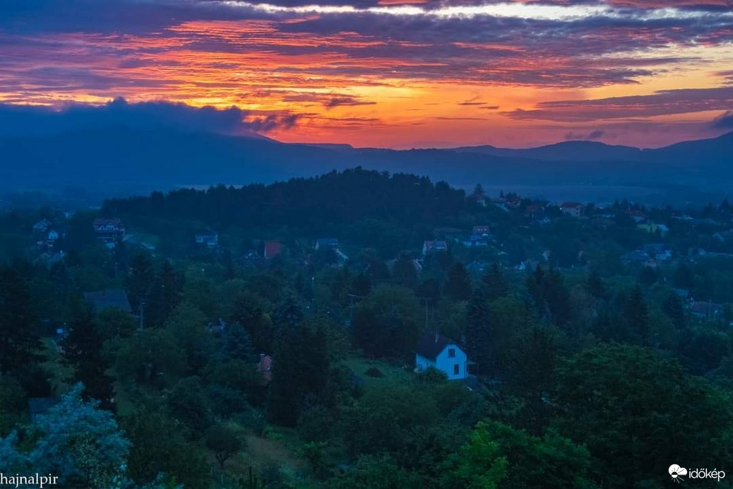 Pilisszentiván
