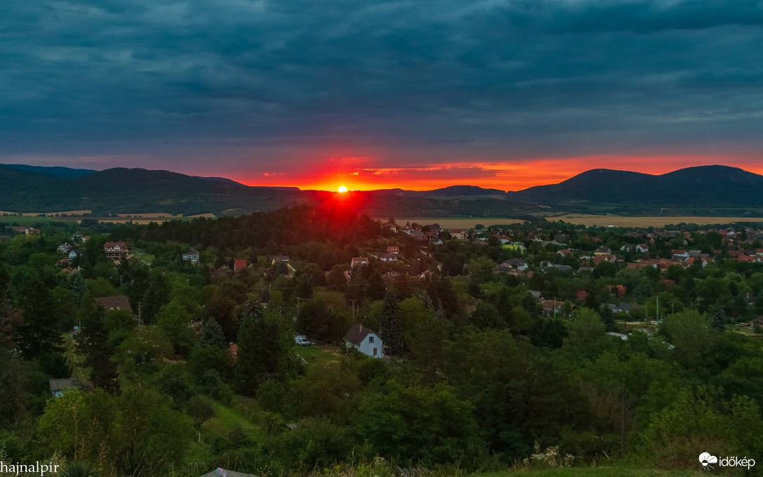 Pilisszentiván